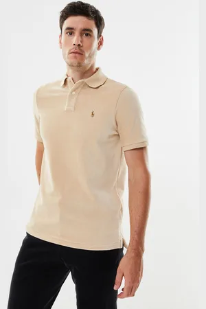 Ralph Lauren Polo classique maille de velours côtelé by