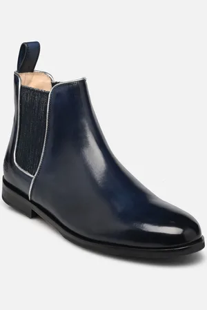 Melvin & Hamilton Susan 70 by