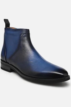 Melvin & Hamilton Lance 51 by