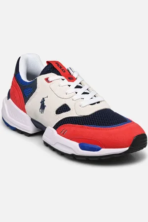 Ralph Lauren POLO JGR PP by