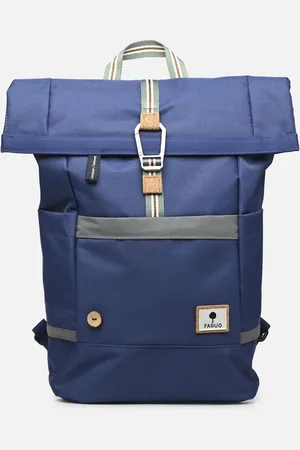 Faguo CYCLING MEDIUM BAGAGERIE SYN WOVEN by