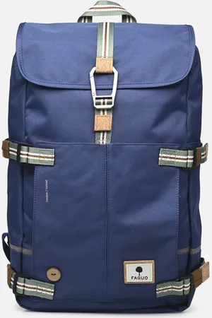 Faguo COMMUTER BAGAGERIE SYN WOVEN by