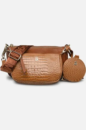 Steve Madden BURGENT POCHETTE by