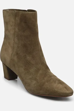 Ralph Lauren WILLA-BOOTS-BOOTIE by