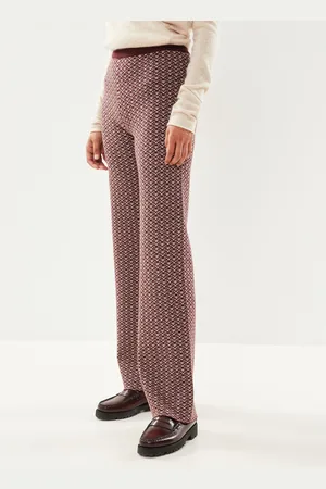 JOLIE JOLIE PETITE MENDIGOTE Paloma Jacquard by