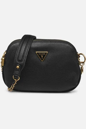Guess BECCI DOUBLE ZIP CROSSBODY by
