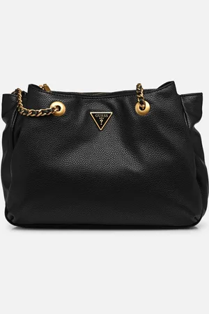Guess BECCI GFRIEND SHOULDER SATCHEL by