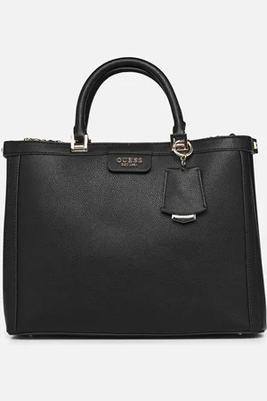 Guess ECO ANGY SOCIETY TOTE by