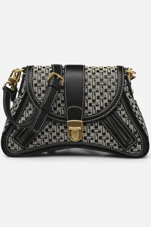 Guess BELLE VINTAGE FLAP SHOULDER by