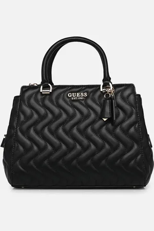 Guess ECO MAI SOCIETY SATCHEL by