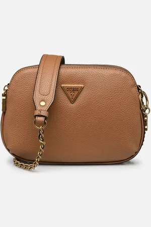 Guess BECCI DOUBLE ZIP CROSSBODY by