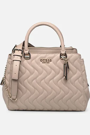 Guess ECO MAI SOCIETY SATCHEL by