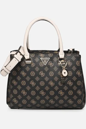 Guess NOELLE GIRLFRIEND SATCHEL by