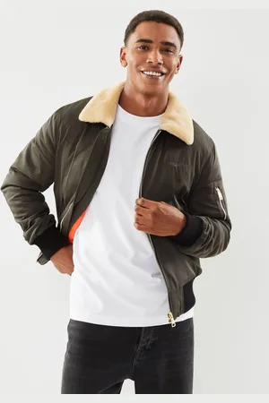 Bombers Original Versmold Men by