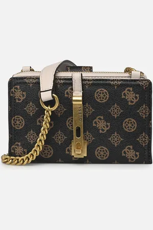 Guess JAMES LOGO MINI GFRIEND XBODY by