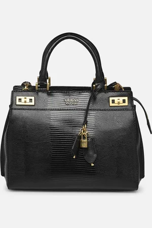 Guess KATEY LUXURY SATCHEL by