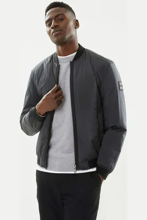 HUGO BOSS Overse by