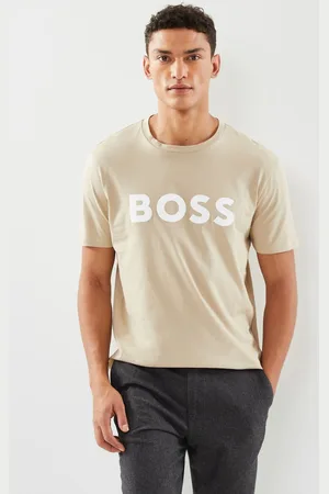 HUGO BOSS Thinking by