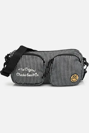 Vans Dusk Downer Waist Bag by