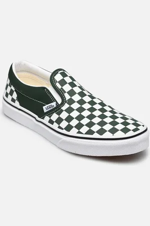 Vans JN Classic Slip-On by