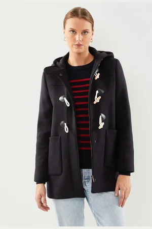 Armor.lux Duffle-Coat by