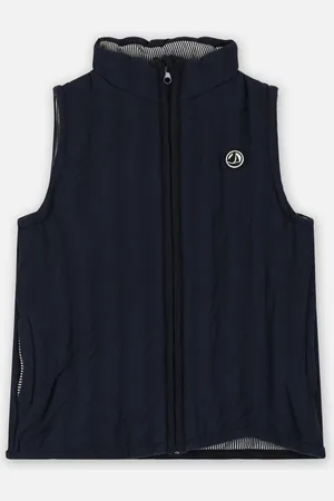 Petit Bateau Blouson Louxor by