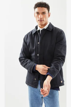 Veste Héritage by