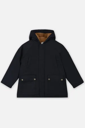 Petit Bateau Parka Loco by