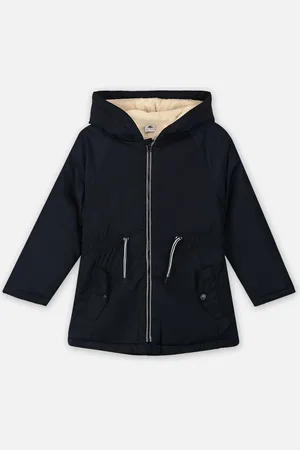 Petit Bateau Parka Littou by