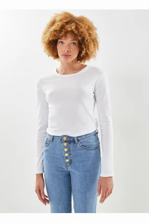 Petit Bateau Tee Shirt ML Iconique by