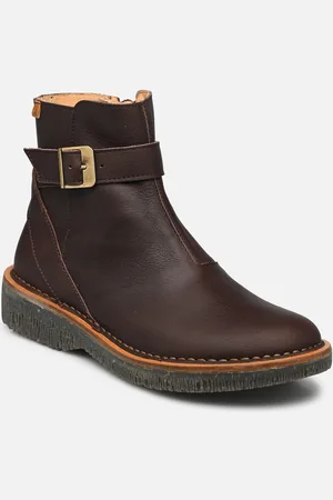El Naturalista Volcano N5580 by