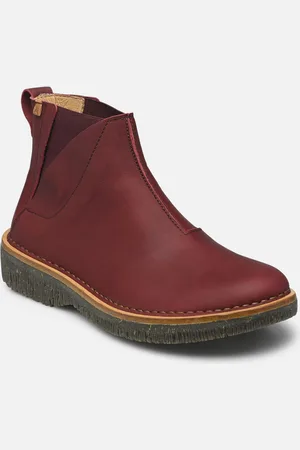El Naturalista Volcano N5570 by