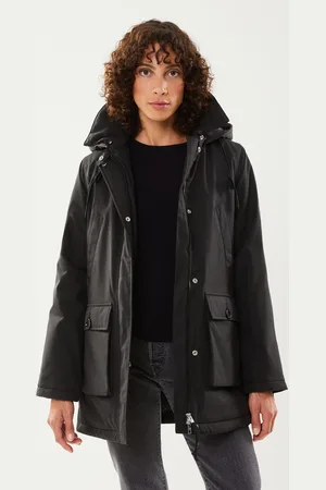 Aigle Parka longue by