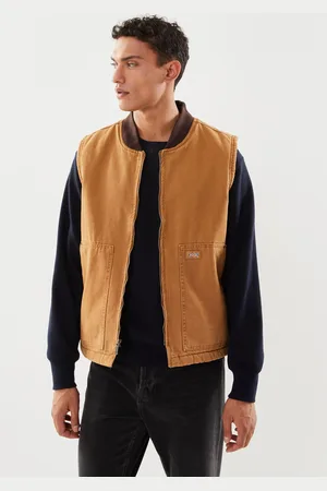 Dickies Duck Canvas Vest by