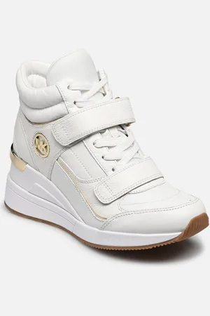 Michael Kors GENTRY HIGH TOP by