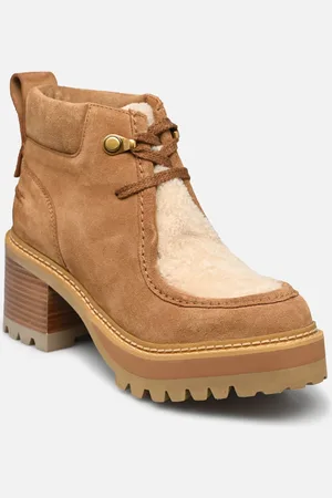 See by Chloé Capsule Shearling by