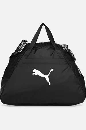 PUMA At Ess Grip Bag by