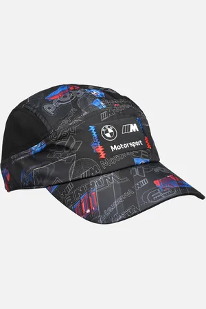 PUMA Bmw Statement Cap by