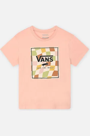 Vans Checker Box Crew by