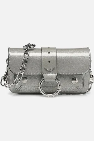 Zadig & Voltaire Kate Wallet Infinity Patent by