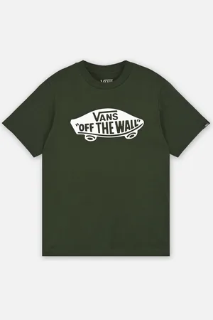 Vans Otw Logo Fill Boys by