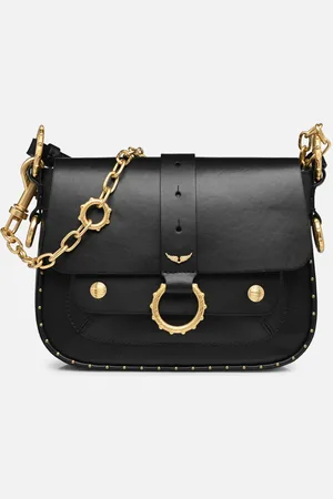 Zadig & Voltaire Kate Smooth Calfskin by
