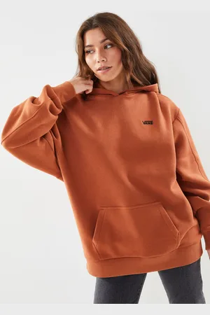 Vans Comfucush Ls Hoodie by