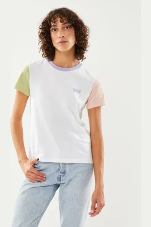 Vans Colorblock Crew by