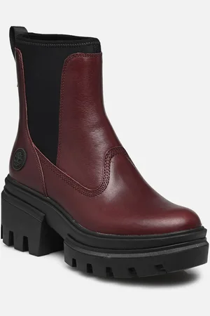 Timberland Everleigh Boot Chelsea by