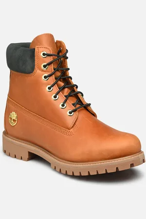 Timberland 6in premium boot by