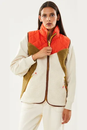 TheJoggConcept JCBERRI WAISTCOAT 4 - by