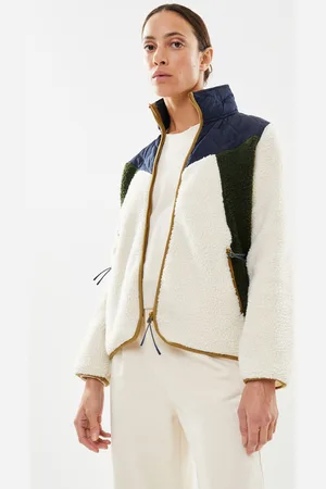 TheJoggConcept JCBERRI JACKET 4 - by