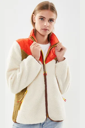 TheJoggConcept JCBERRI JACKET 4 - by