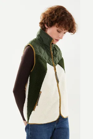 TheJoggConcept JCBERRI WAISTCOAT 4 - by